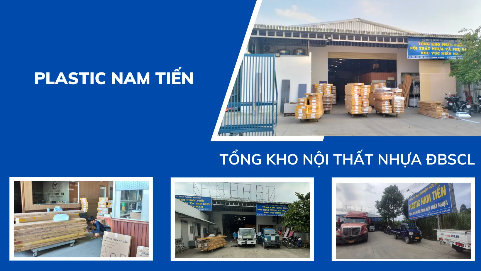 banner plastic nam tien tong kho nhua