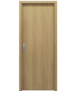 Cửa Gỗ Nhựa Composite MV 001-02