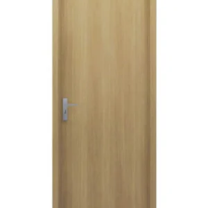 Cửa Gỗ Nhựa Composite MV 001-02