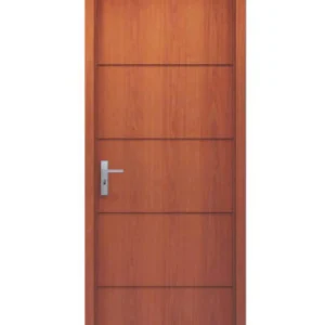Cửa Gỗ Nhựa Composite MV 002-05