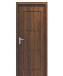 Cửa Gỗ Nhựa Composite MV 003-01