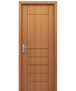 Cửa Gỗ Nhựa Composite MV 004-03