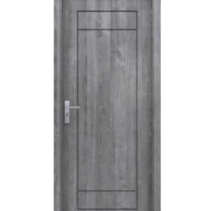 Cửa Gỗ Nhựa Composite MV 005-08