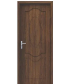 Cửa Gỗ Nhựa Composite MV 007-01