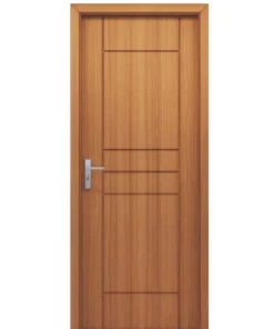 Cửa Gỗ Nhựa Composite MV 008-03