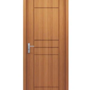 Cửa Gỗ Nhựa Composite MV 008-03