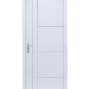 Cửa Gỗ Nhựa Composite MV 009-07