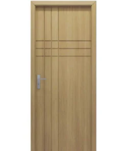Cửa Gỗ Nhựa Composite MV 011-02