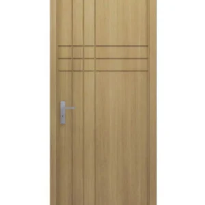 Cửa Gỗ Nhựa Composite MV 011-02