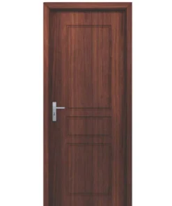 Cửa Gỗ Nhựa Composite MV 012-04