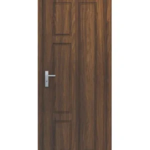 Cửa Gỗ Nhựa Composite MV 013-01