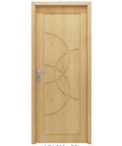 Cửa Gỗ Nhựa Composite MV 014-06