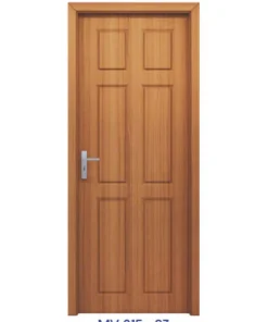 Cửa Gỗ Nhựa Composite MV 015-03