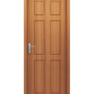 Cửa Gỗ Nhựa Composite MV 015-03