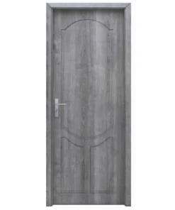 Cửa Gỗ Nhựa Composite MV 017-08