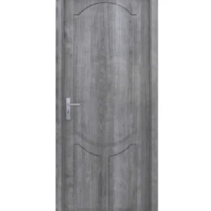 Cửa Gỗ Nhựa Composite MV 017-08