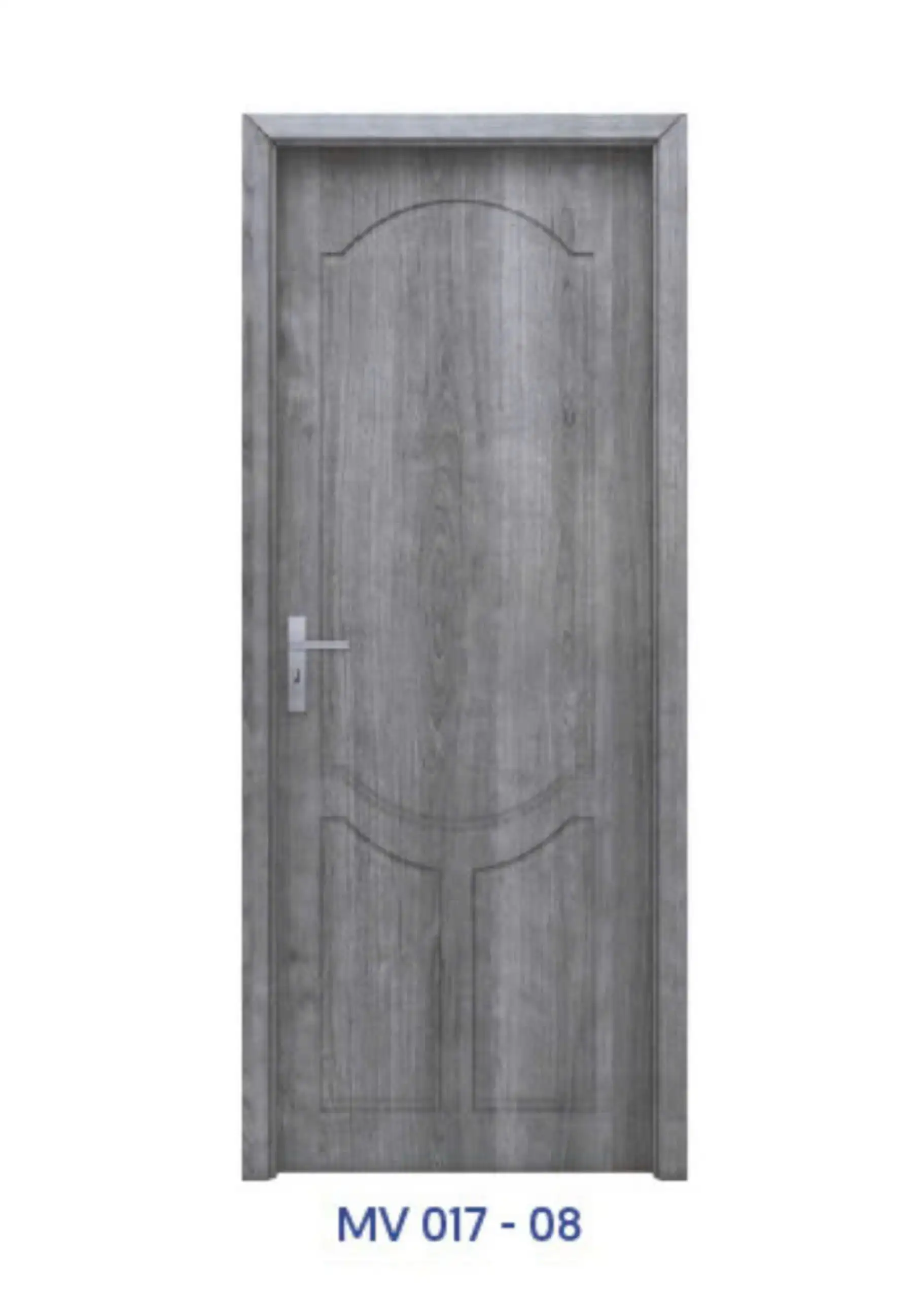 Cửa Gỗ Nhựa Composite MV 017-08