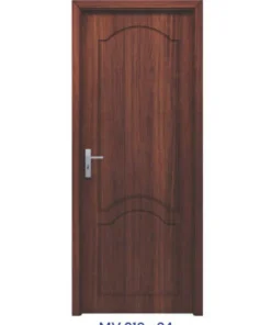 Cửa Gỗ Nhựa Composite MV 018-04