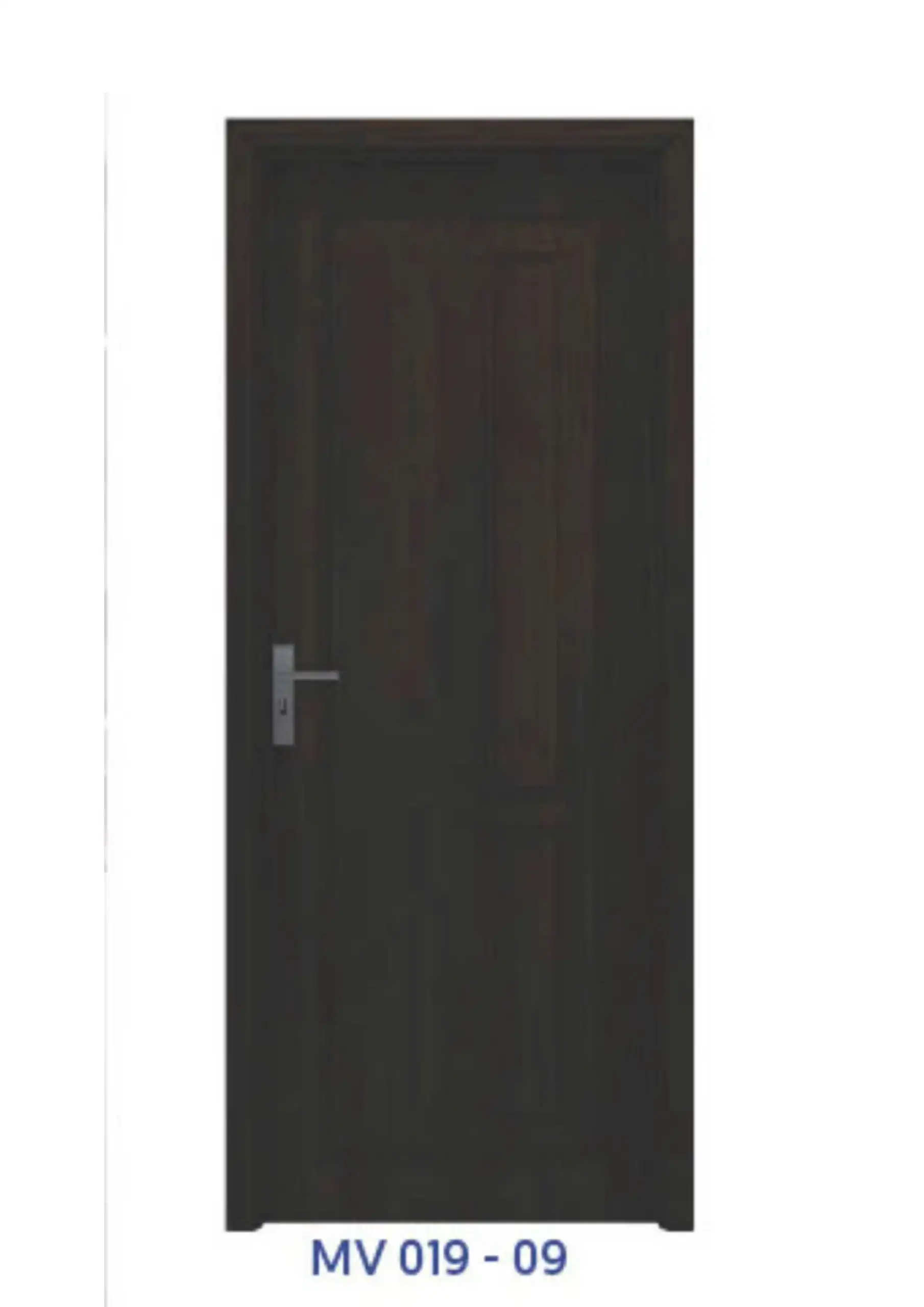 Cửa Gỗ Nhựa Composite MV 019-09
