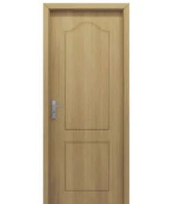 Cửa Gỗ Nhựa Composite MV 021-02