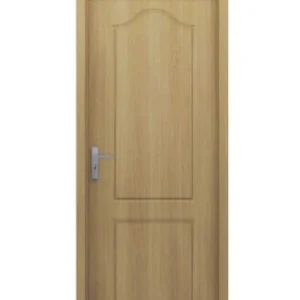 Cửa Gỗ Nhựa Composite MV 021-02