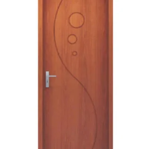 Cửa Gỗ Nhựa Composite MV 022-05