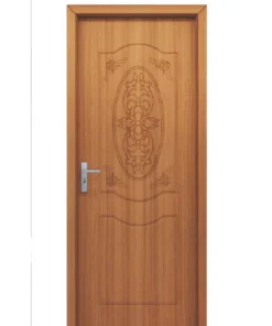 Cửa Gỗ Nhựa Composite MV 023-03