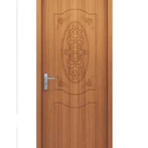 Cửa Gỗ Nhựa Composite MV 023-03