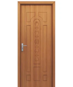 Cửa Gỗ Nhựa Composite MV 024-03