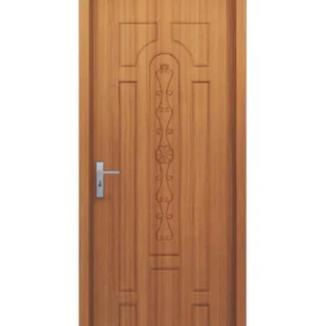 Cửa Gỗ Nhựa Composite MV 024-03