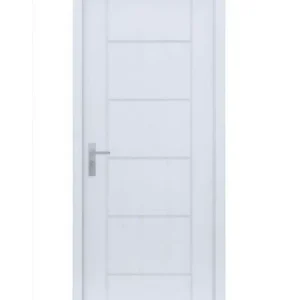 Cửa Gỗ Nhựa Composite MV 025-07