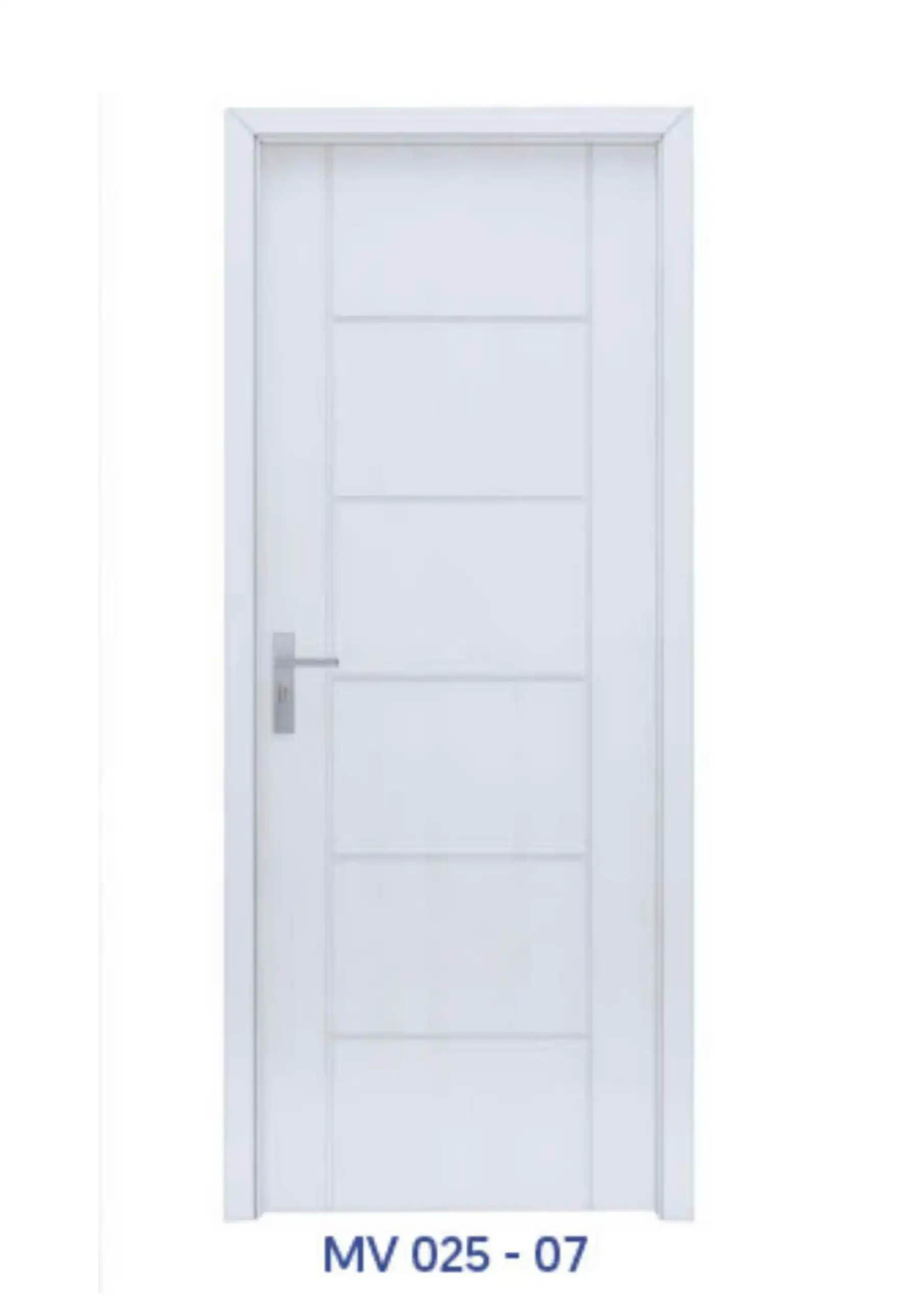 Cửa Gỗ Nhựa Composite MV 025-07