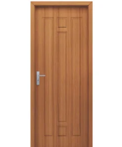 Cửa Gỗ Nhựa Composite MV 026-03