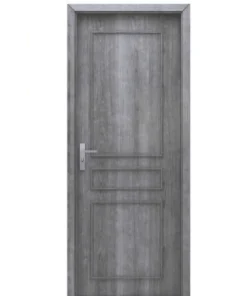 Cửa Gỗ Nhựa Composite MV 030-08