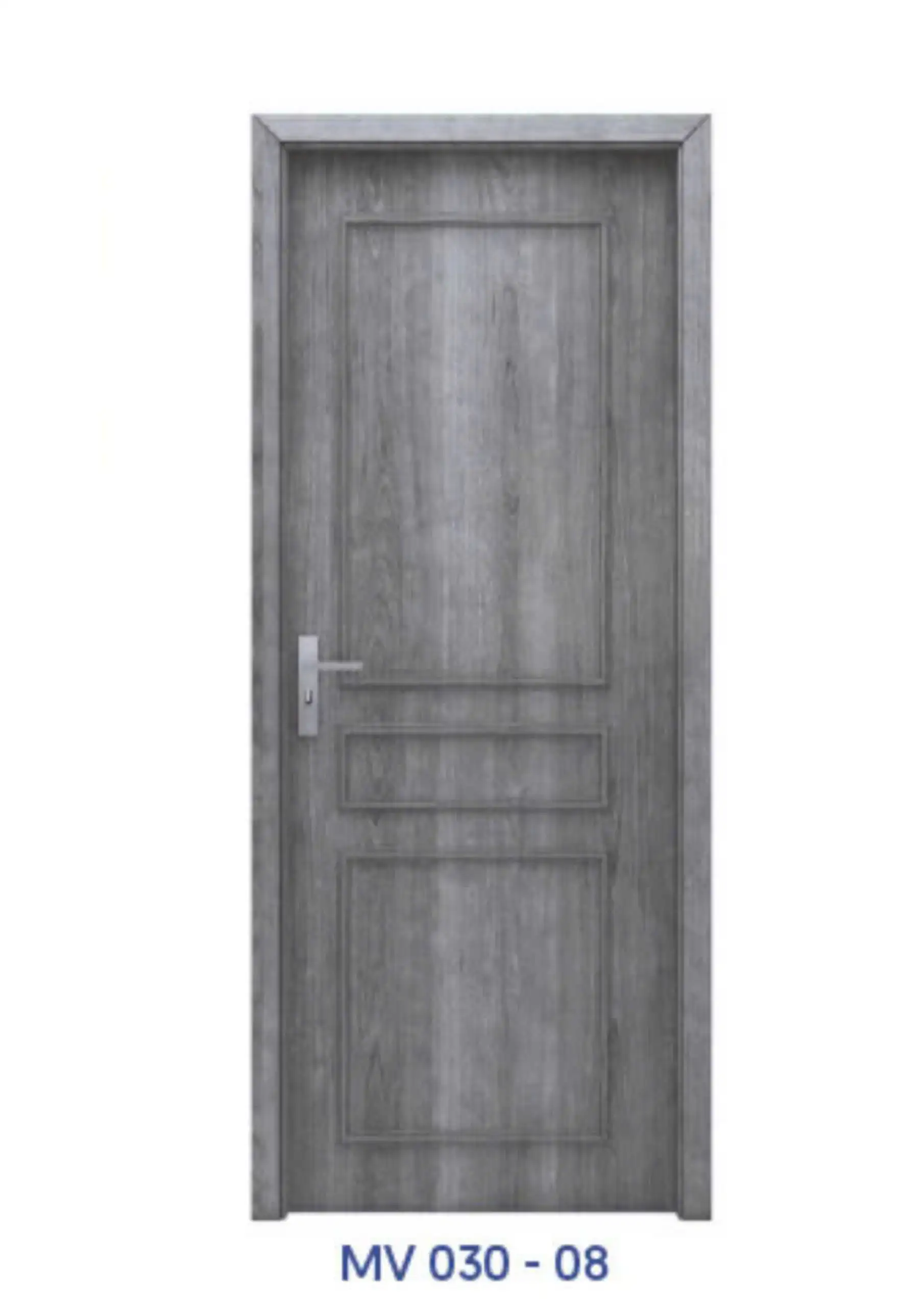 Cửa Gỗ Nhựa Composite MV 030-08
