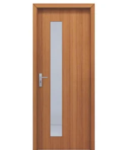 Cửa Gỗ Nhựa Composite MV 032-03