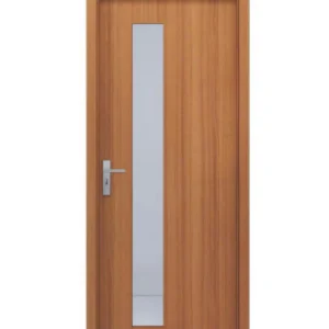 Cửa Gỗ Nhựa Composite MV 032-03