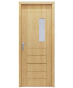 Cửa Gỗ Nhựa Composite MV 033-06