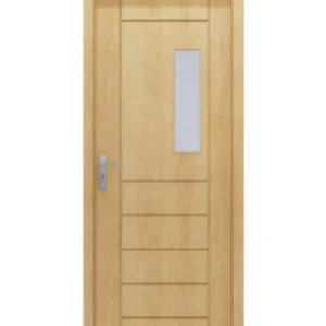 Cửa Gỗ Nhựa Composite MV 033-06
