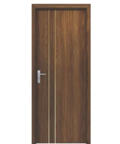 Cửa Gỗ Nhựa Composite MV 034-01