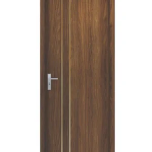Cửa Gỗ Nhựa Composite MV 034-01