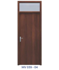 Cửa Gỗ Nhựa Composite MV 039-04