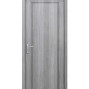 Cửa Gỗ Nhựa Composite MV 041-11