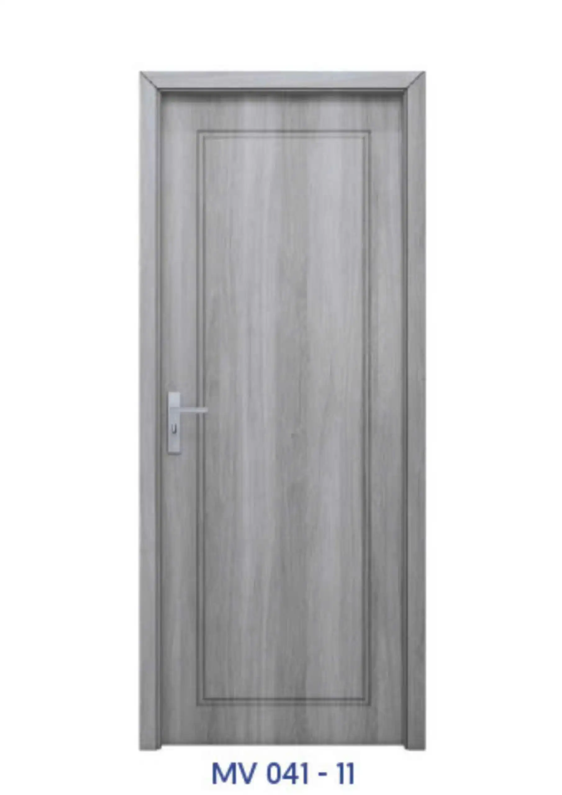 Cửa Gỗ Nhựa Composite MV 041-11