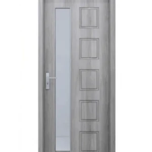 Cửa Gỗ Nhựa Composite MV 042-11