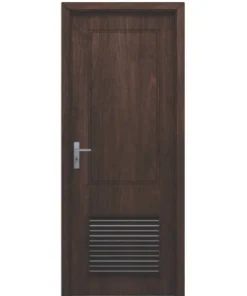 Cửa Gỗ Nhựa Composite MV 044-12