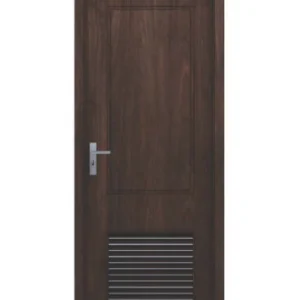 Cửa Gỗ Nhựa Composite MV 044-12
