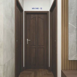 Cửa Gỗ Nhựa Composite MV 045-12
