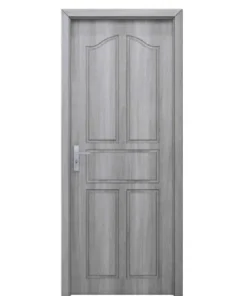 Cửa Gỗ Nhựa Composite MV 046-11