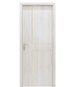 Cửa Gỗ Nhựa Composite MV 047-10